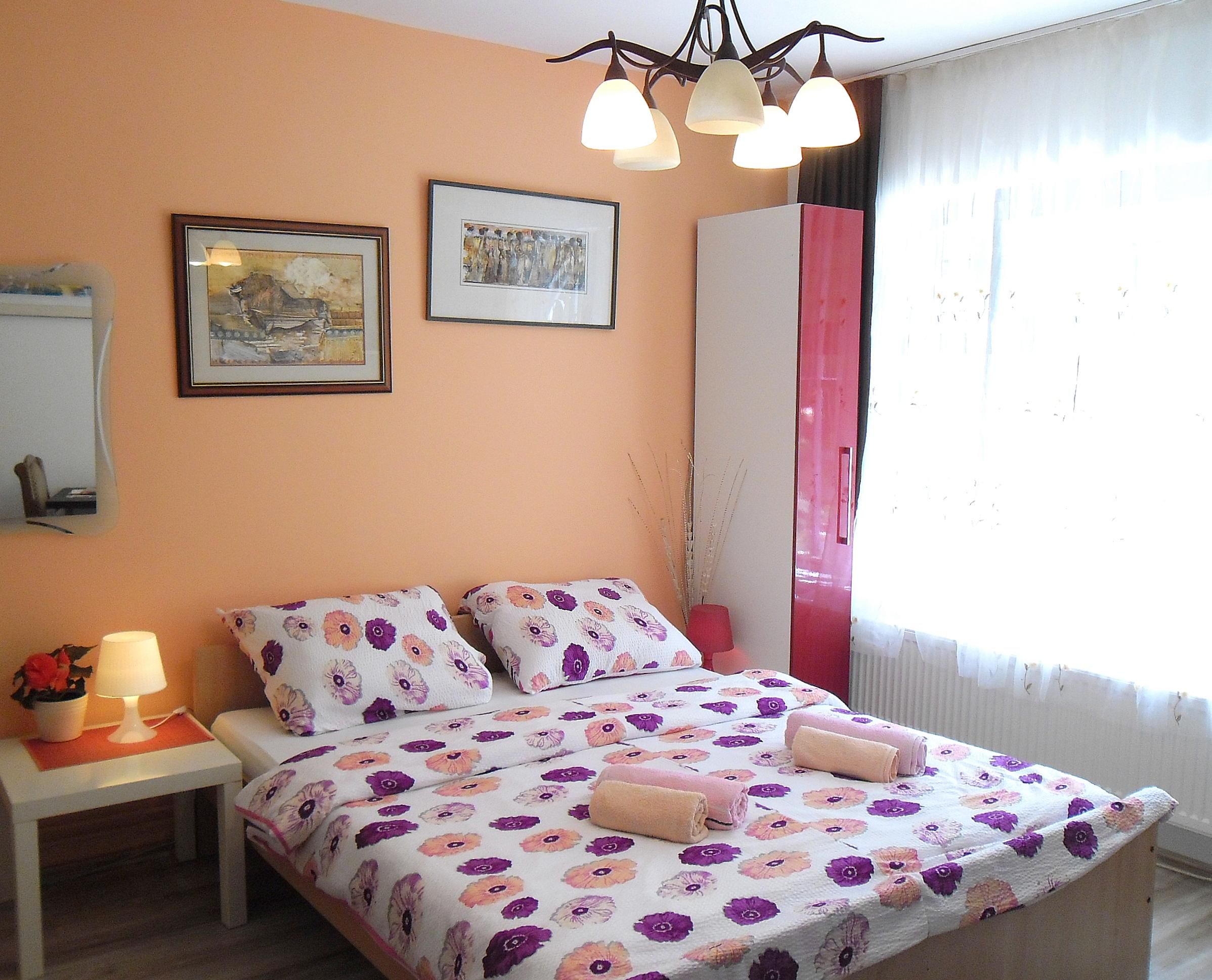 Apartments Kestenovi Dvori Opatija Buitenkant foto