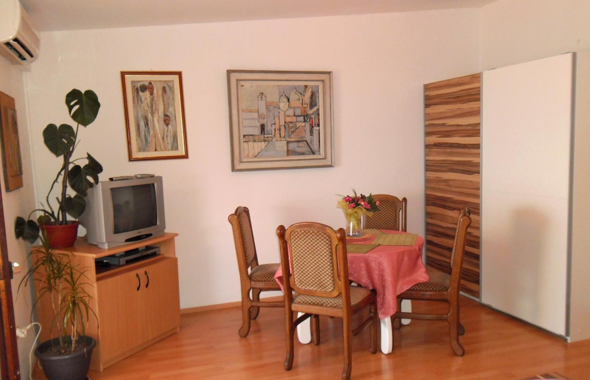 Apartments Kestenovi Dvori Opatija Buitenkant foto
