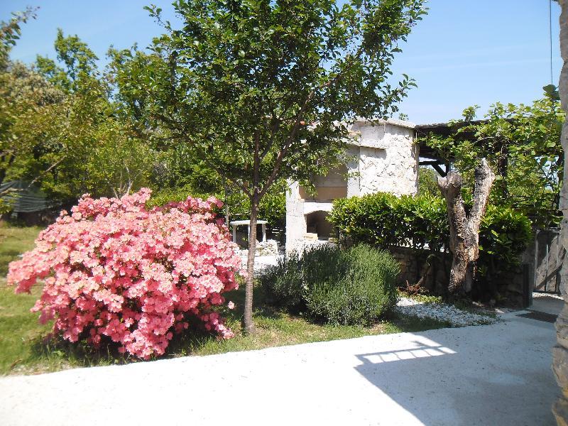 Apartments Kestenovi Dvori Opatija Buitenkant foto