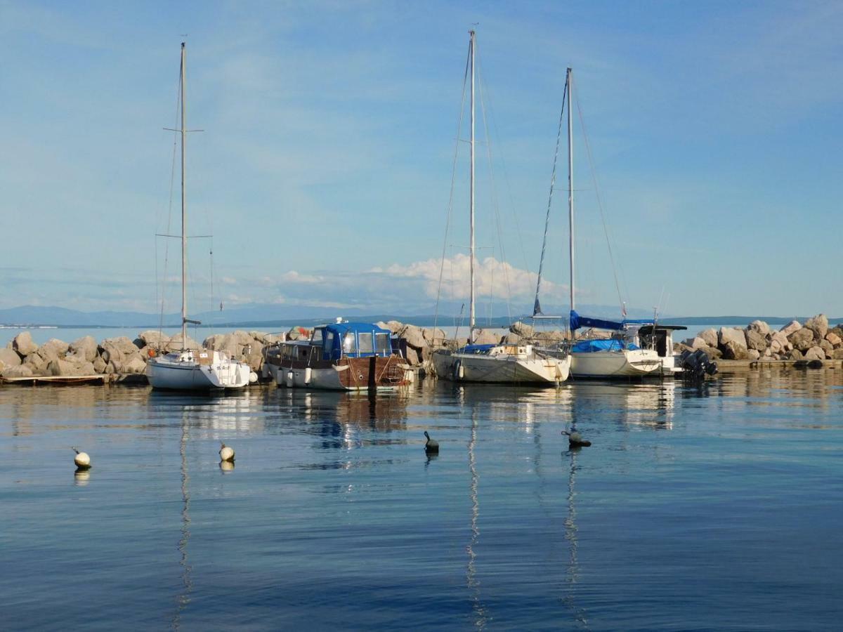 Apartments Kestenovi Dvori Opatija Buitenkant foto
