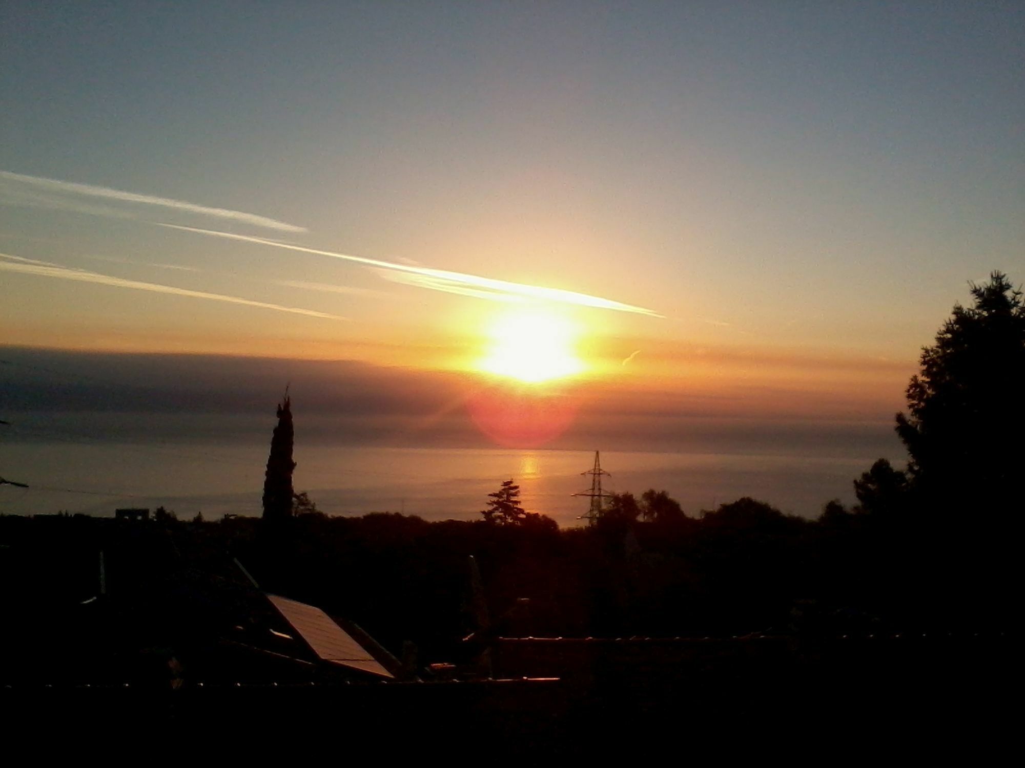 Apartments Kestenovi Dvori Opatija Buitenkant foto