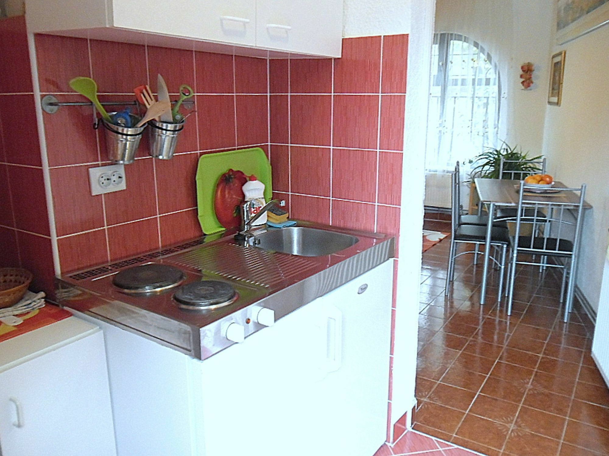 Apartments Kestenovi Dvori Opatija Buitenkant foto