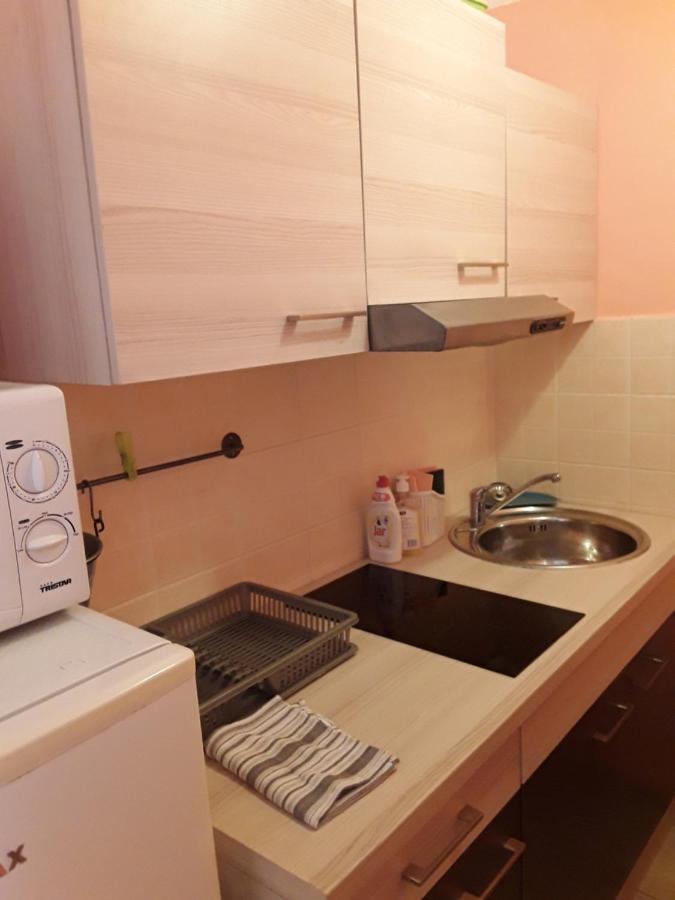 Apartments Kestenovi Dvori Opatija Buitenkant foto