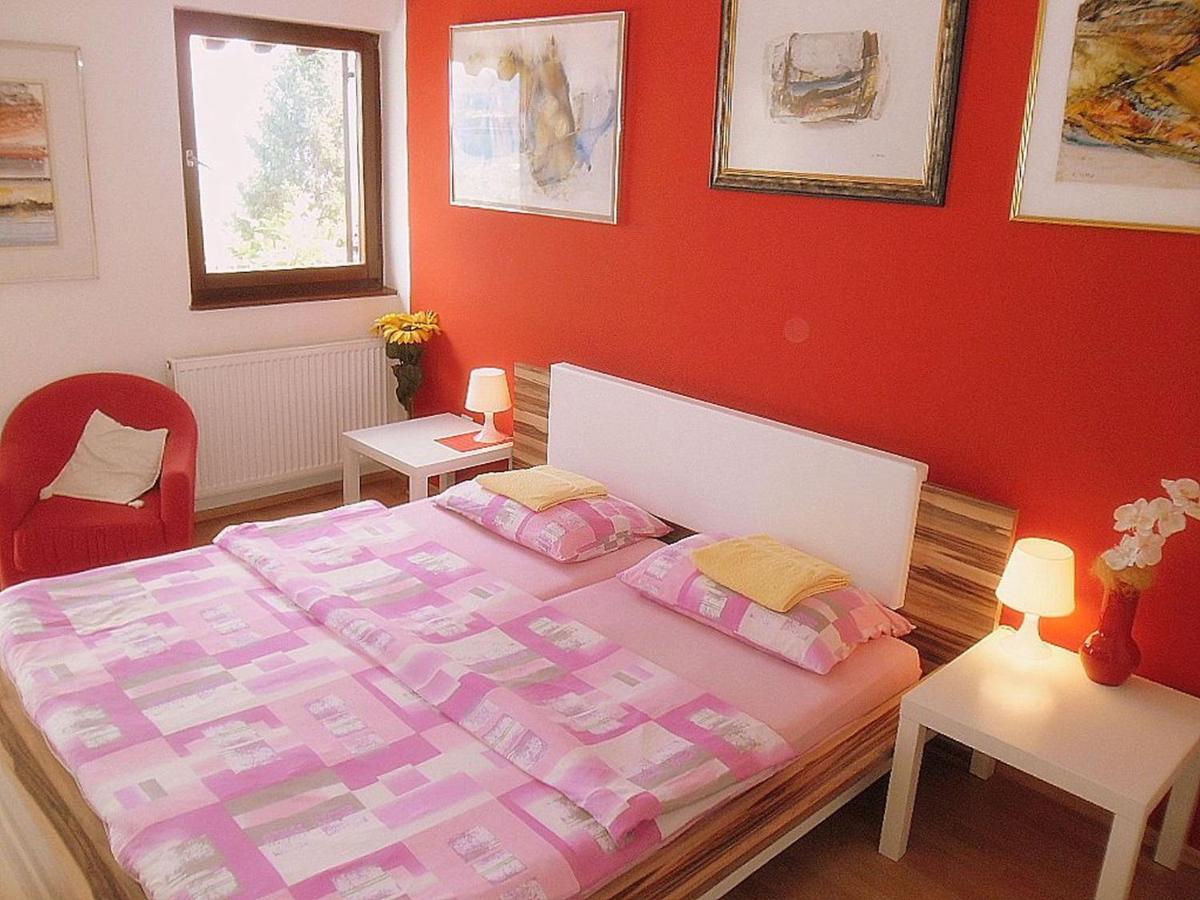 Apartments Kestenovi Dvori Opatija Buitenkant foto